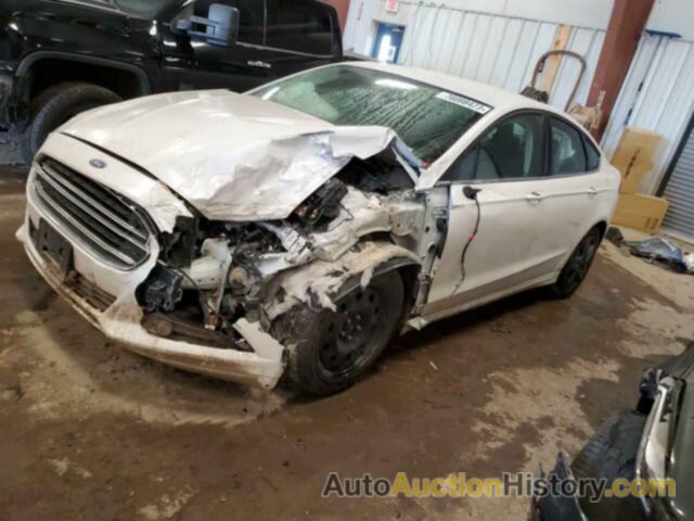 FORD FUSION SE, 3FA6P0HD4FR285538