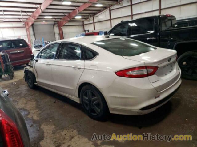 FORD FUSION SE, 3FA6P0HD4FR285538