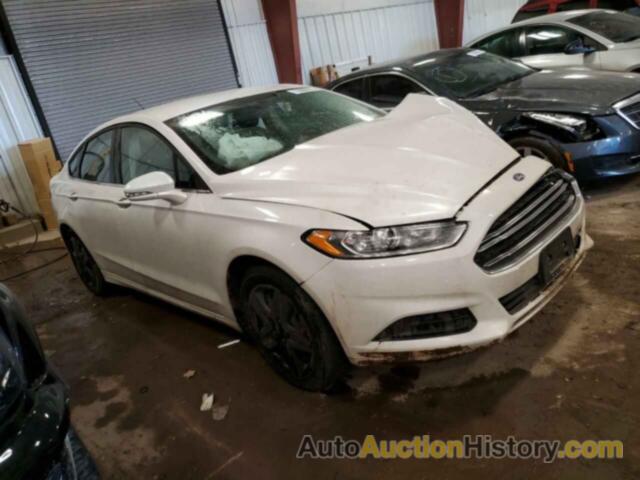 FORD FUSION SE, 3FA6P0HD4FR285538