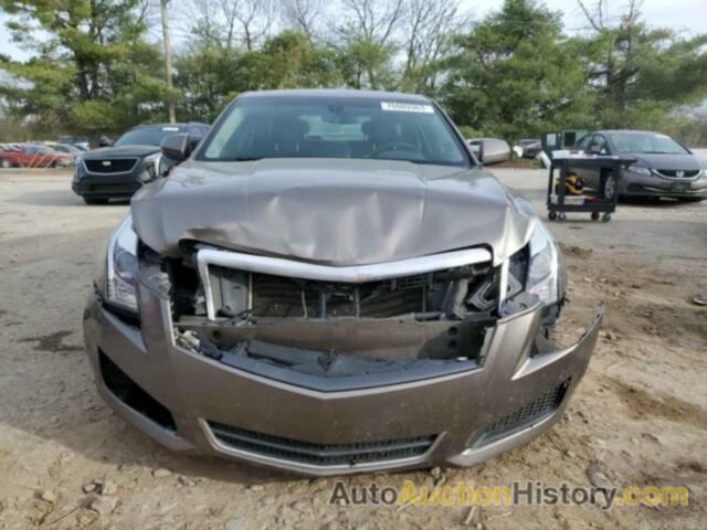 CADILLAC ATS, 1G6AA5RX8E0173337