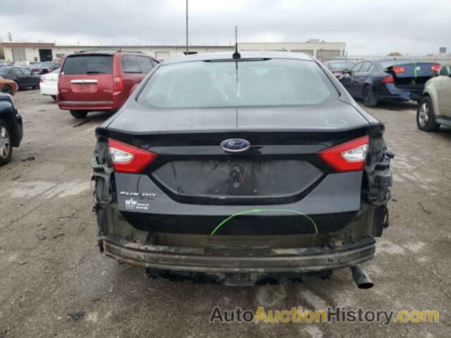 FORD FUSION S, 3FA6P0G78GR351943