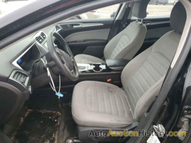 FORD FUSION S, 3FA6P0G78GR351943