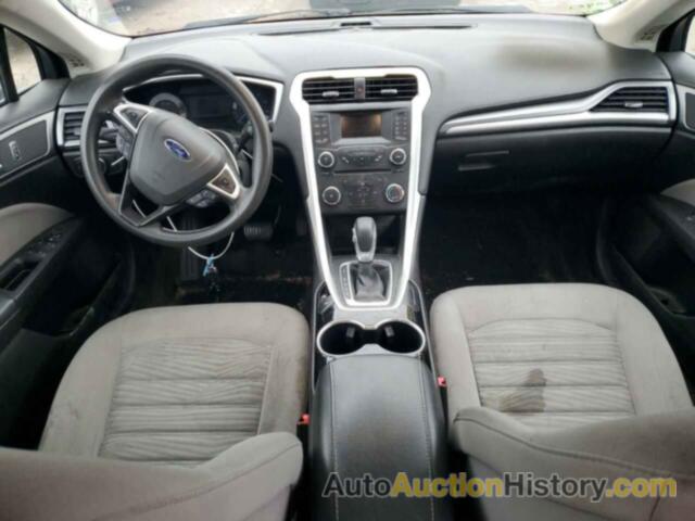 FORD FUSION S, 3FA6P0G78GR351943