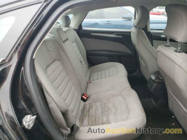 FORD FUSION S, 3FA6P0G78GR351943