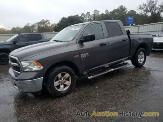 RAM 1500 TRADESMAN, 1C6RR6KT6KS637772