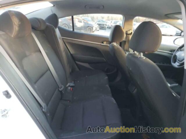 HYUNDAI ELANTRA SE, 5NPD74LF0HH047208