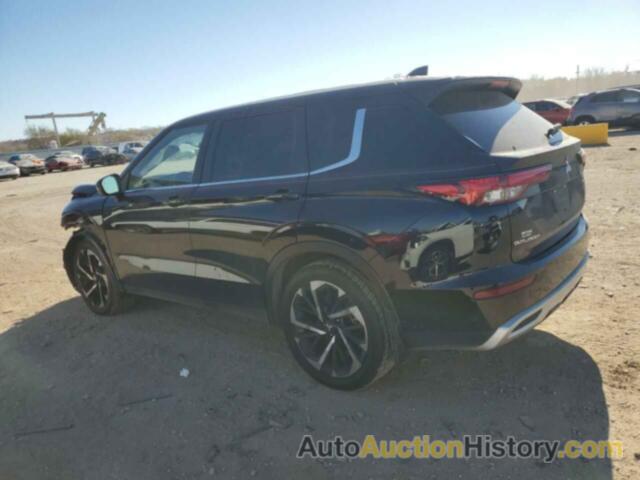 MITSUBISHI OUTLANDER SE, JA4J3UA88NZ011185