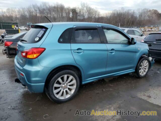 MITSUBISHI OUTLANDER SE, JA4AR4AU7BZ006115