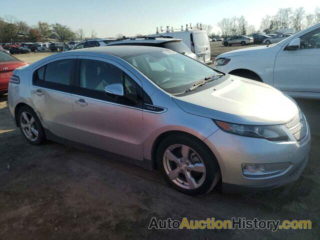 CHEVROLET VOLT, 1G1RA6E48CU112862