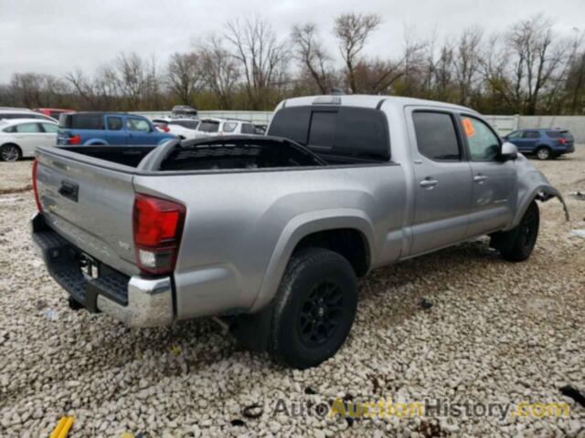 TOYOTA TACOMA DOUBLE CAB, 3TYDZ5BN8MT004334