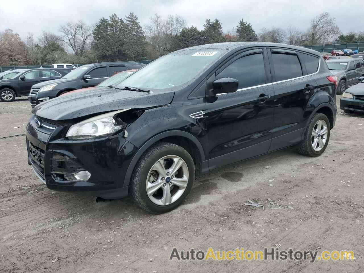 2016 FORD ESCAPE SE, 1FMCU9GX8GUC73100