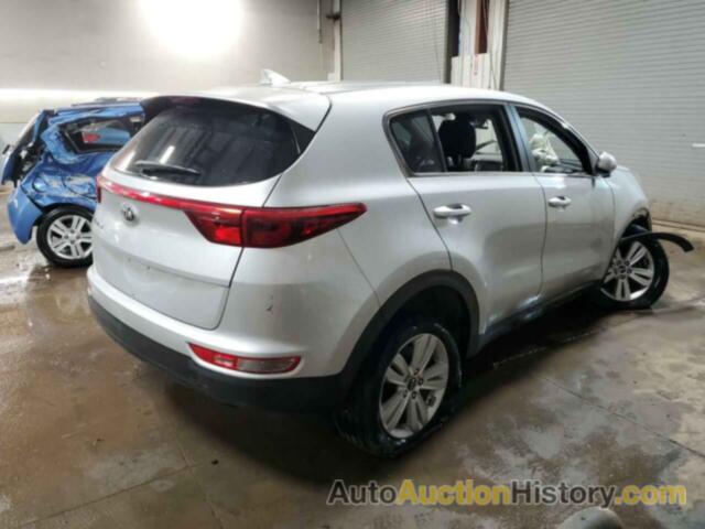 KIA SPORTAGE LX, KNDPM3AC6K7582662