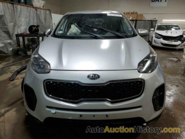 KIA SPORTAGE LX, KNDPM3AC6K7582662