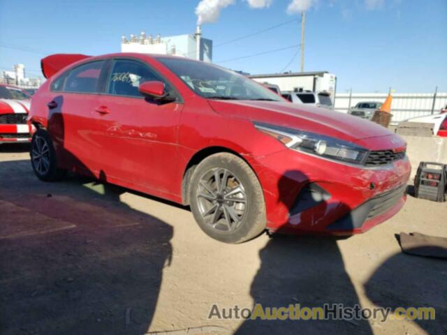 KIA FORTE FE, 3KPF24AD4NE464405