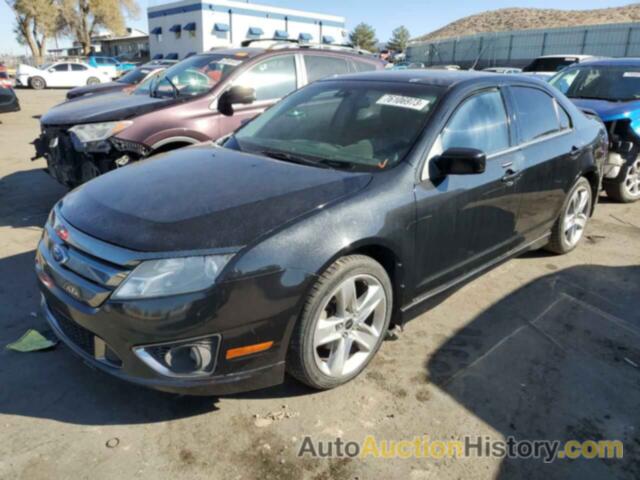 FORD FUSION SPORT, 3FAHP0KC6BR298164