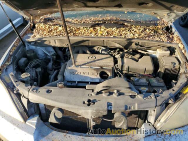 LEXUS RX330 330, JTJGA31U640015264