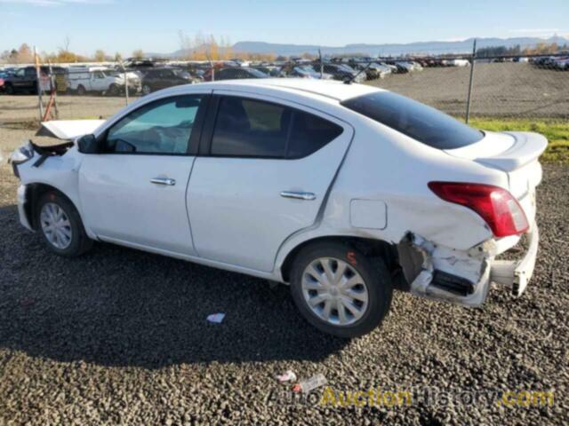 NISSAN VERSA S, 3N1CN7AP4KL870748