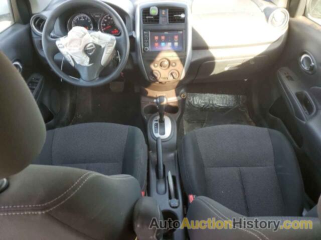 NISSAN VERSA S, 3N1CN7AP4KL870748