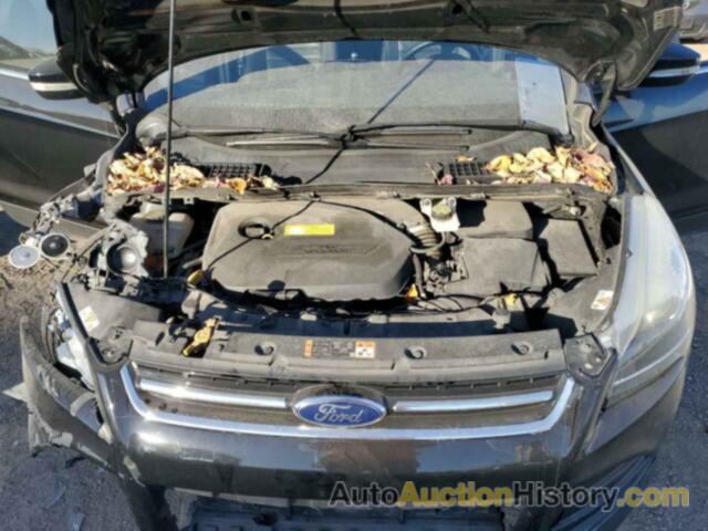 FORD ESCAPE TITANIUM, 1FMCU0JX1GUA95695