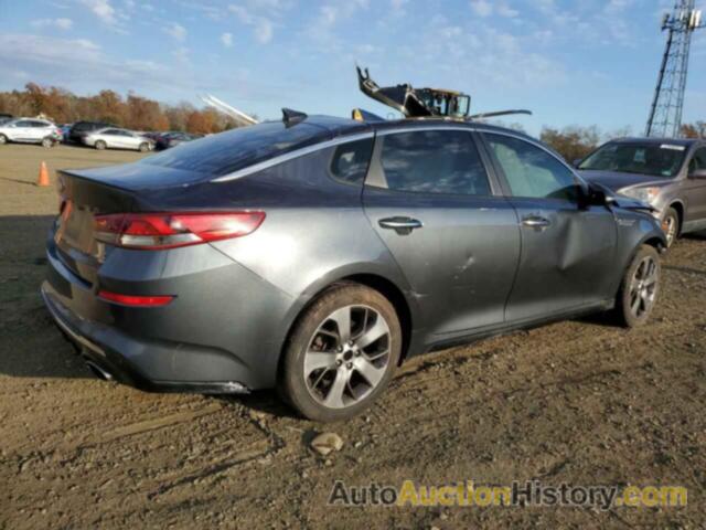 KIA OPTIMA LX, 5XXGT4L30LG401103