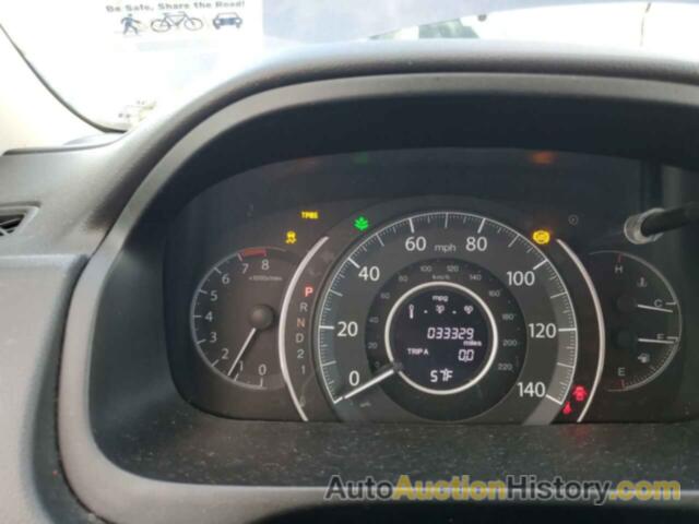 HONDA CRV LX, 5J6RM4H30CL077272