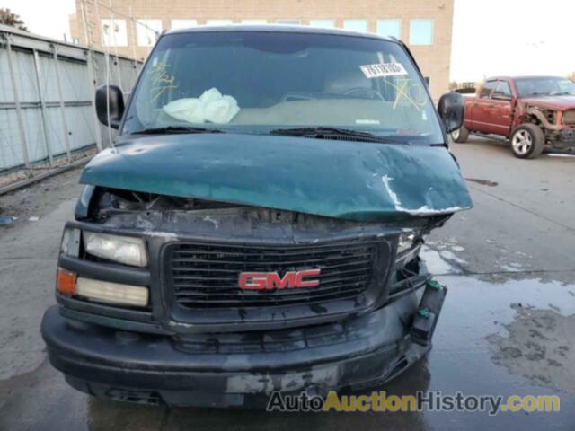 GMC SAVANA RV G1500, 1GDFG15R0V1011614