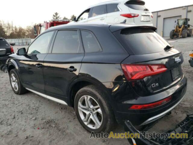 AUDI Q5 PREMIUM, WA1ANAFY6J2171103