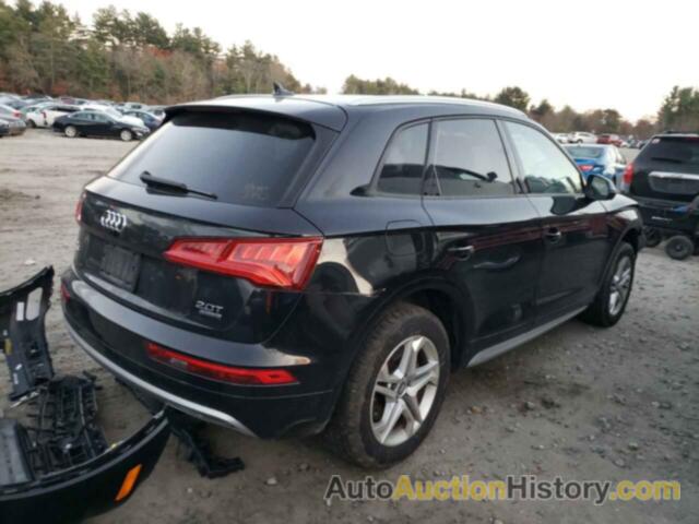 AUDI Q5 PREMIUM, WA1ANAFY6J2171103