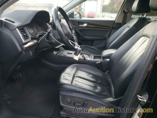 AUDI Q5 PREMIUM, WA1ANAFY6J2171103