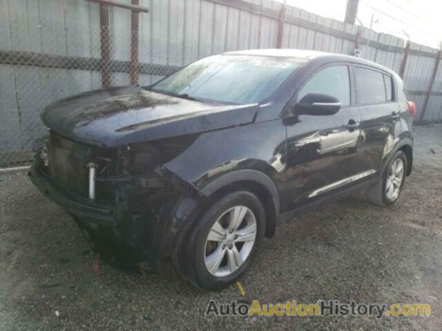 KIA SPORTAGE BASE, KNDPB3A22D7530364