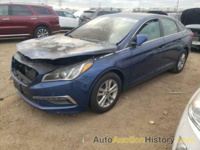 HYUNDAI SONATA SE, 5NPE24AF4FH210705