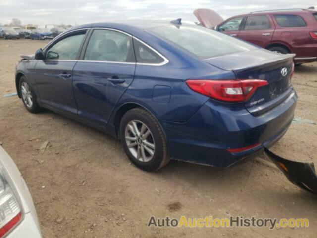 HYUNDAI SONATA SE, 5NPE24AF4FH210705