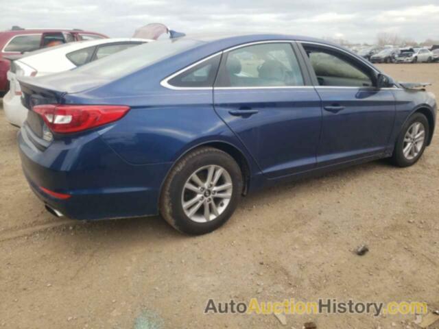 HYUNDAI SONATA SE, 5NPE24AF4FH210705