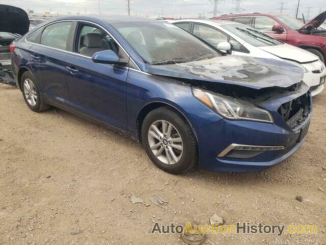 HYUNDAI SONATA SE, 5NPE24AF4FH210705