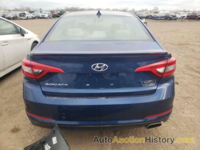 HYUNDAI SONATA SE, 5NPE24AF4FH210705