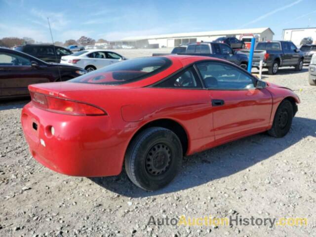 MITSUBISHI ECLIPSE RS, 4A3AK34Y1XE127513