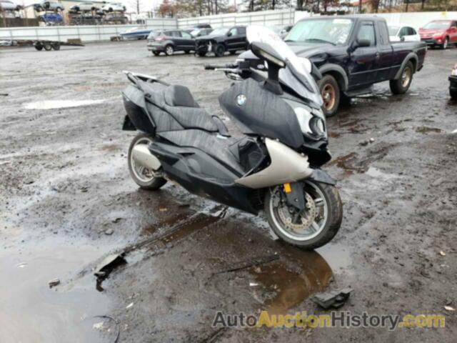 BMW C-SERIES GT, WB1013408DZC94077