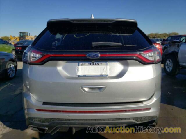 FORD EDGE SPORT, 2FMPK4AP6GBC11154