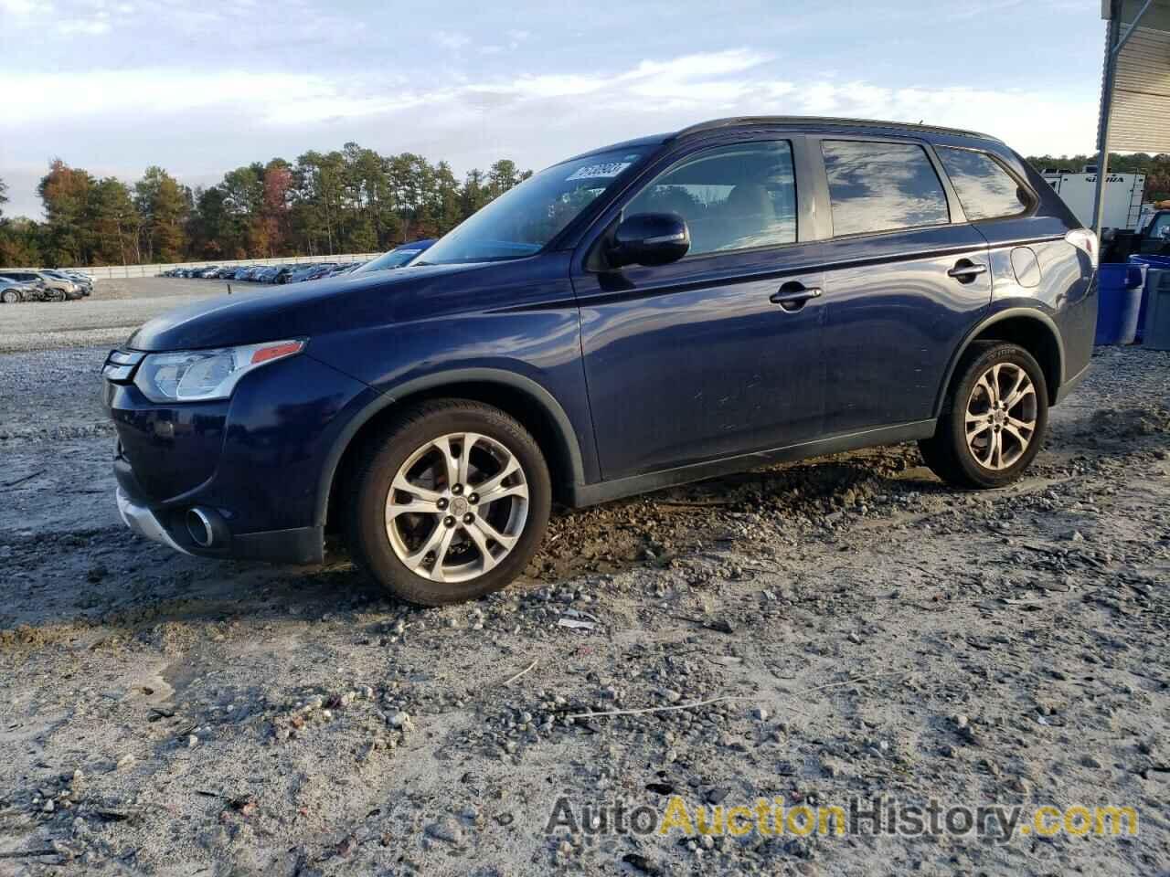 MITSUBISHI OUTLANDER SE, JA4AZ3A36FZ000460