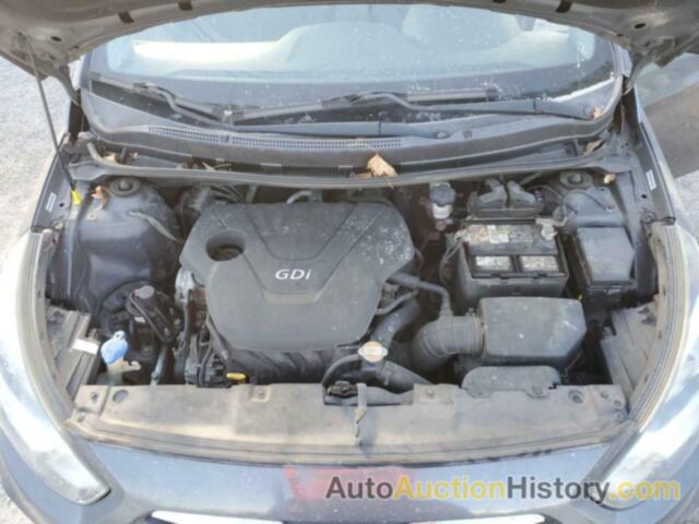 HYUNDAI ACCENT GLS, KMHCU4AE6CU045083