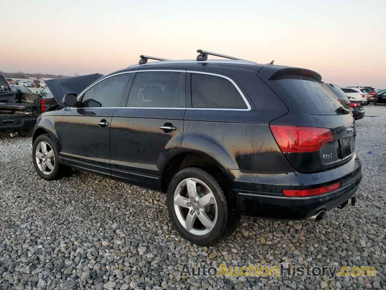 AUDI Q7 PREMIUM, WA1CMBFE3ED007194