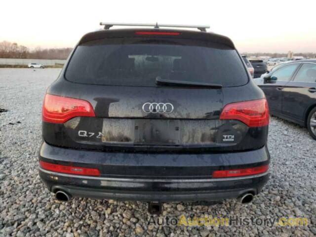 AUDI Q7 PREMIUM, WA1CMBFE3ED007194