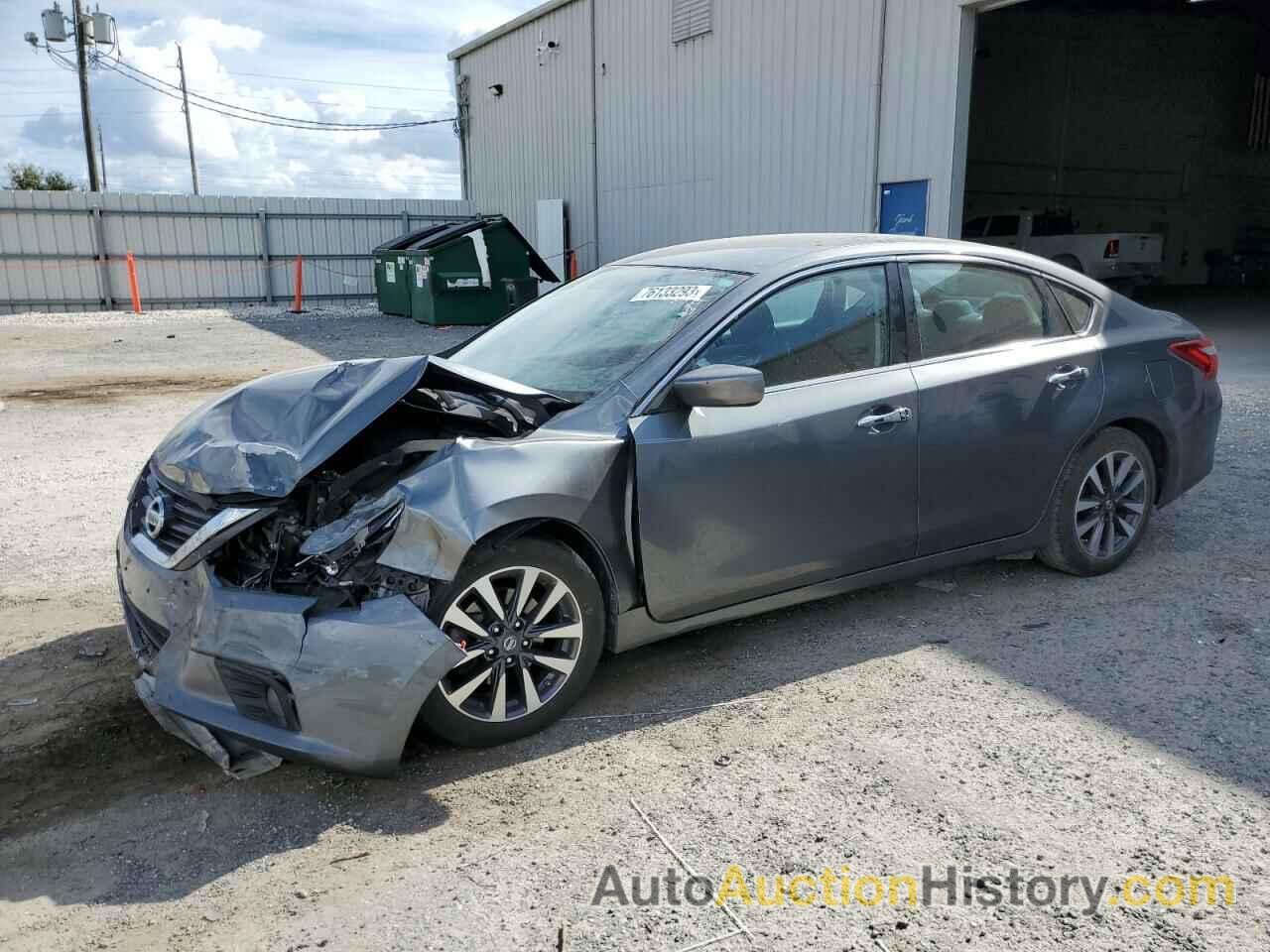 2017 NISSAN ALTIMA 2.5, 1N4AL3AP8HC286351