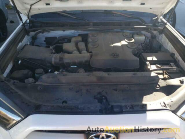 TOYOTA 4RUNNER SR5, JTEBU5JR0E5153524