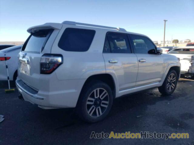 TOYOTA 4RUNNER SR5, JTEBU5JR0E5153524