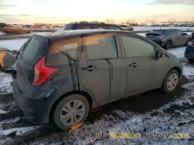 NISSAN VERSA S, 3N1CE2CP4HL360702