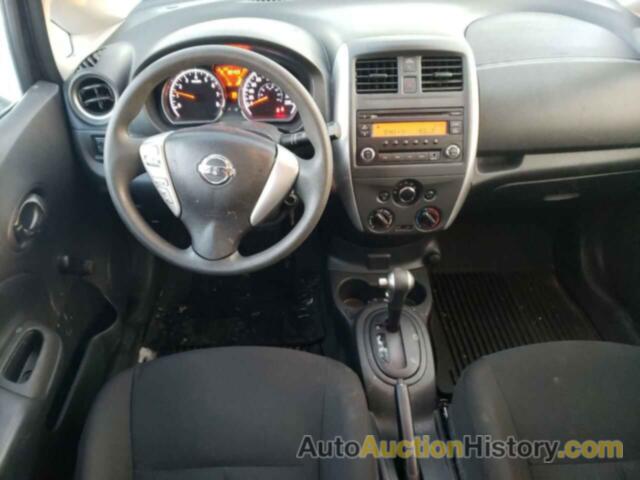 NISSAN VERSA S, 3N1CE2CP4HL360702