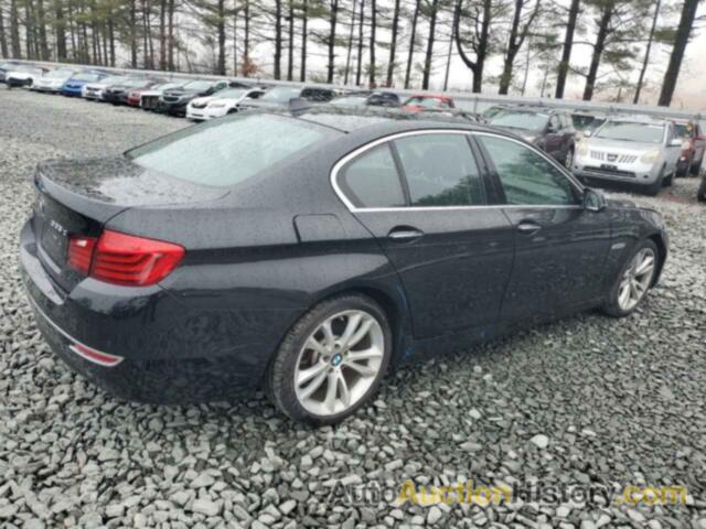 BMW 5 SERIES D XDRIVE, WBAFV3C52EDZ33674