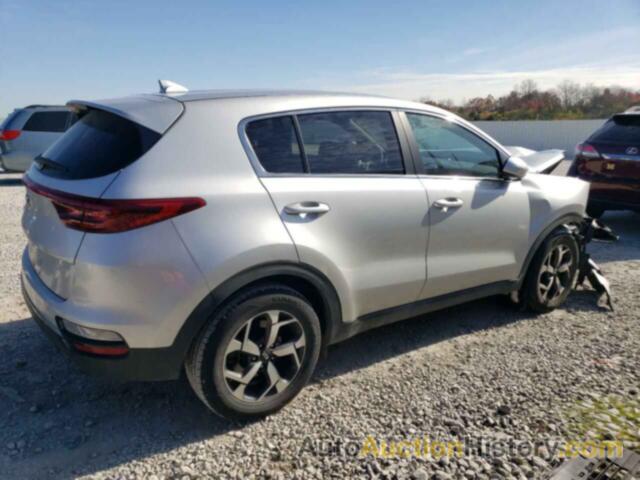 KIA SPORTAGE LX, KNDPM3AC1L7820063