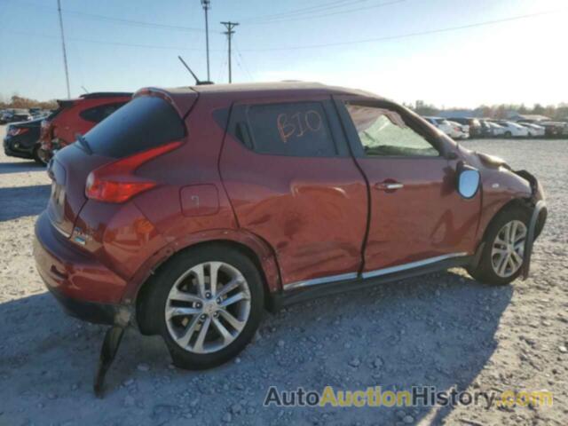 NISSAN JUKE S, JN8AF5MV9DT205234